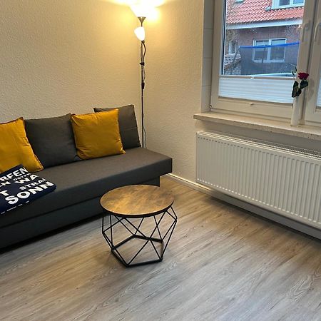 Apartamento Haus Monika Juist Exterior foto