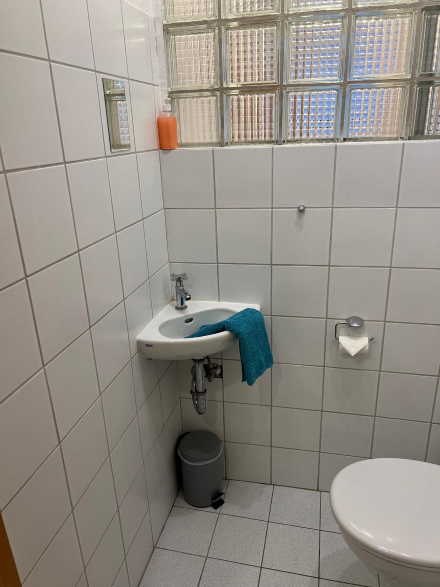 Apartamento Haus Monika Juist Exterior foto
