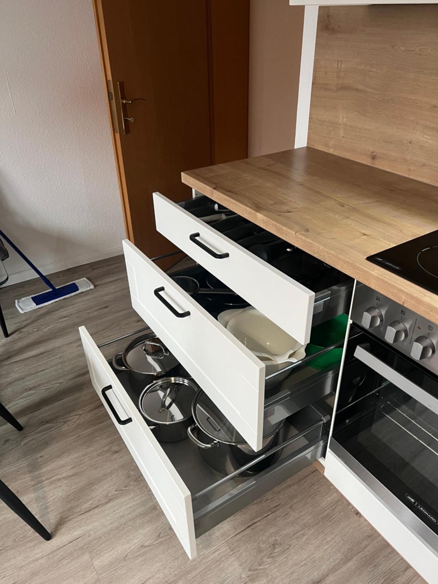 Apartamento Haus Monika Juist Exterior foto